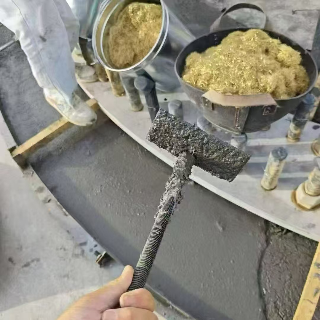 西宁C120风电设备基础专用灌浆料
