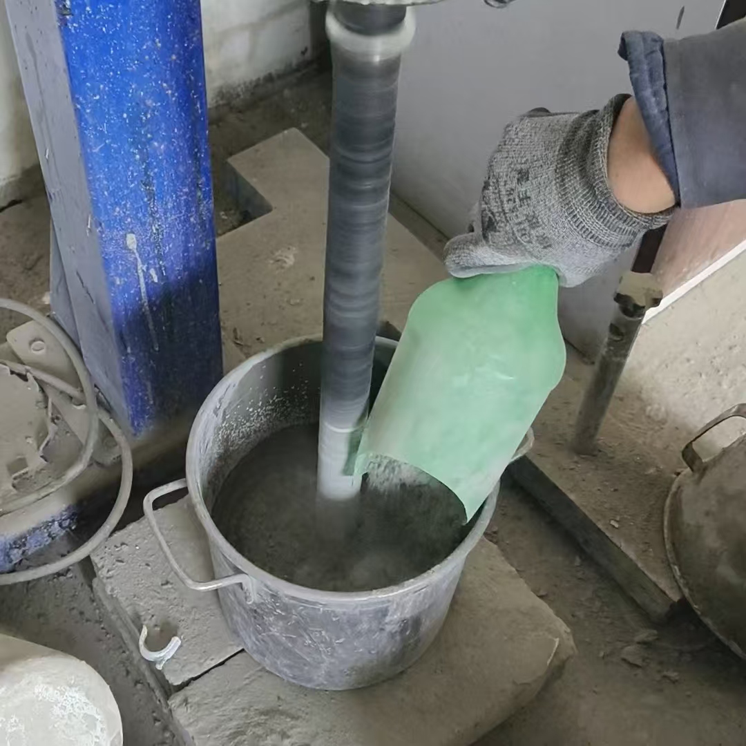 西宁桥梁公路张拉用H60压浆料与普通压浆料有什么区别？